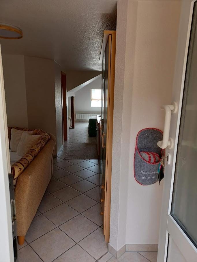 Ferienwohnung Gartenblick Apartment in Meissen