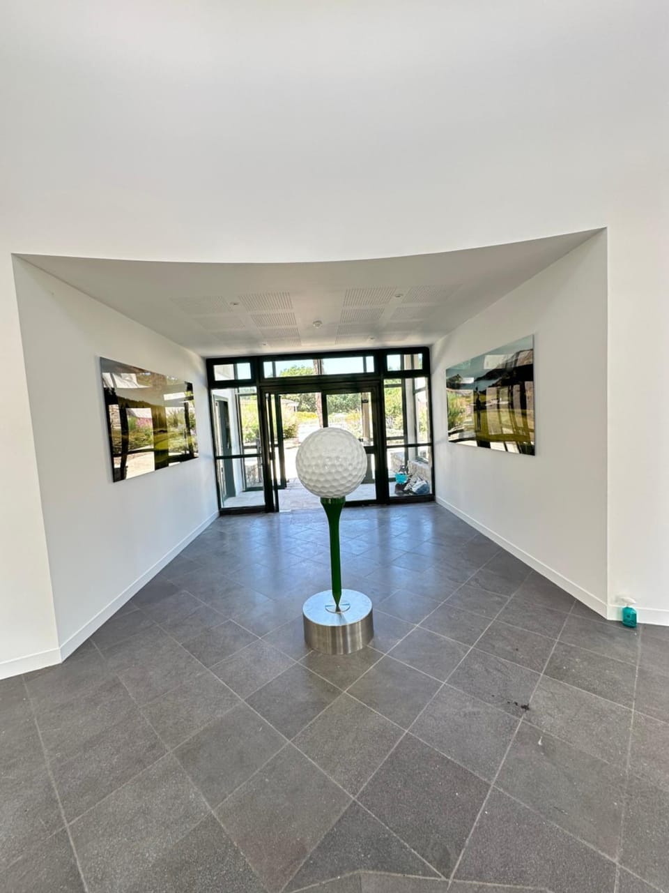 Golf international la baule Apartment in Pays de la Loire