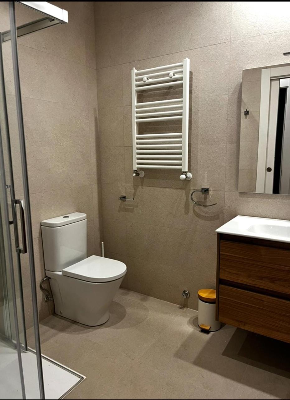 Apartamentos Ovetum Apartment in Oviedo