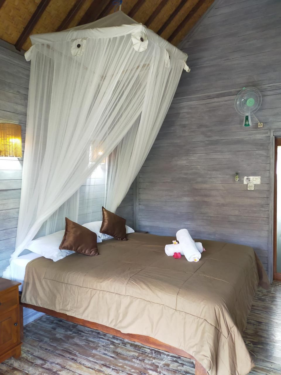 Krisna Home Stay Vacation rental in Nusapenida