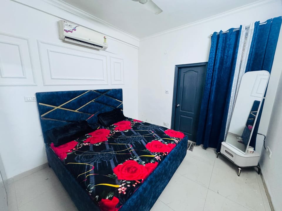 Homely stay Apartment in Punjab, India