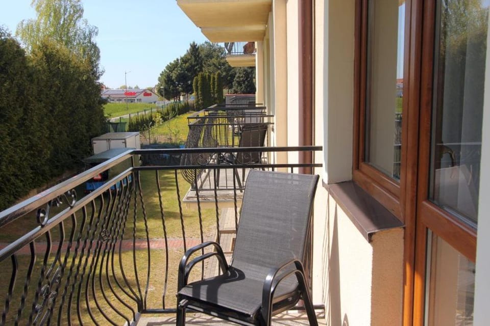 Day, View (from property/room), Balcony/Terrace, Garden view