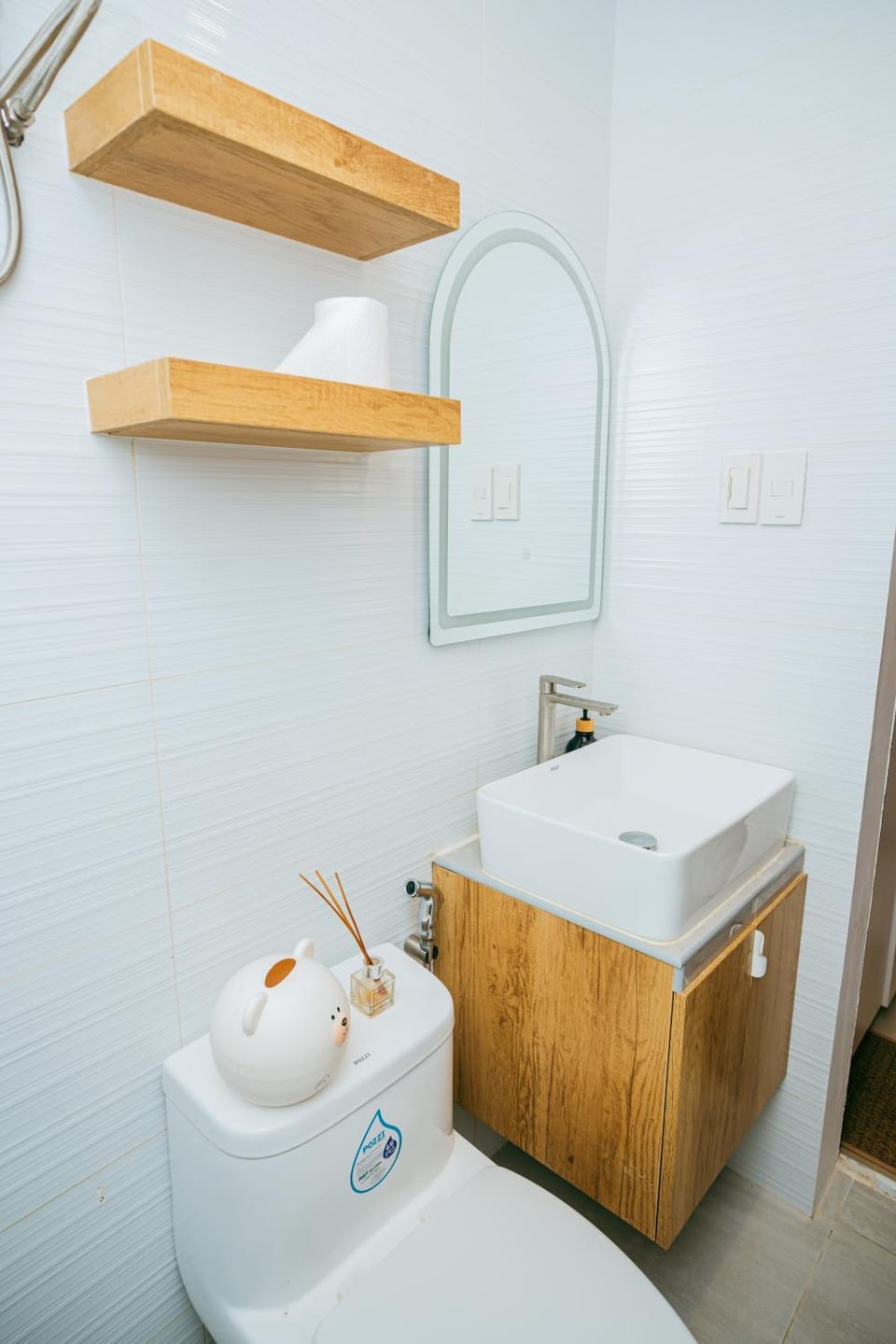 Toilet, Bathroom