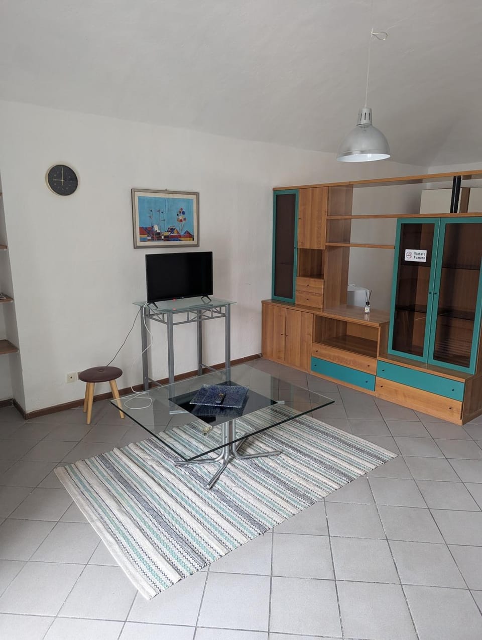 La pinacoteca Apartment in Asti