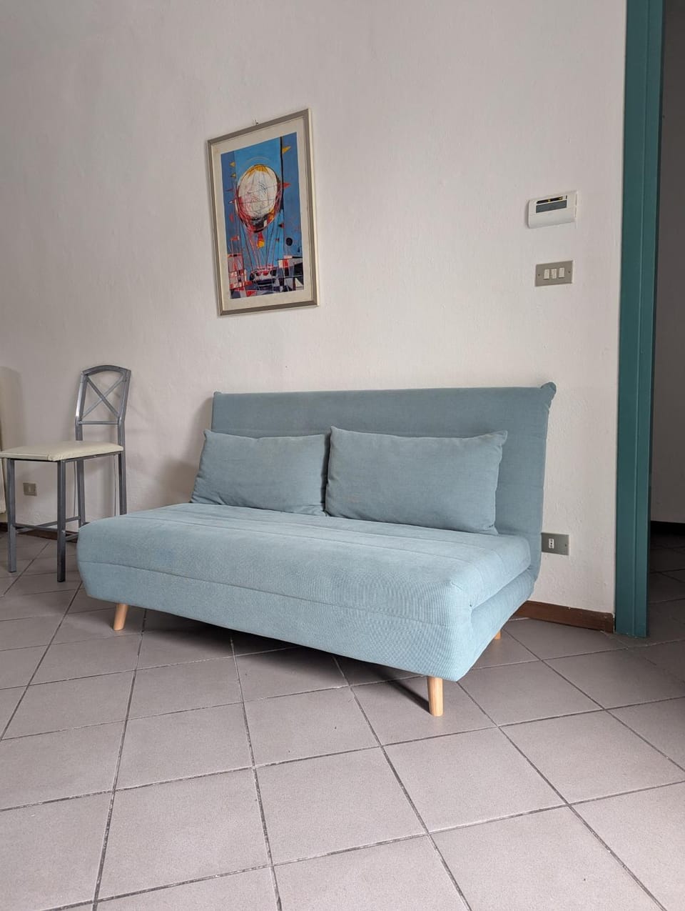 La pinacoteca Apartment in Asti
