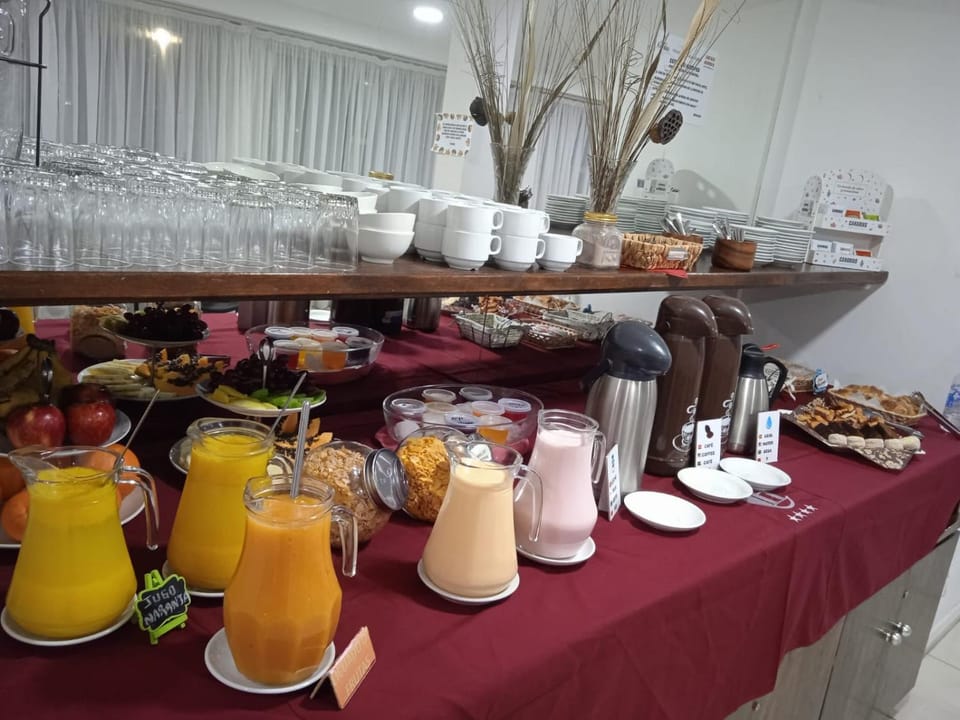 Hotel Casino San Eugenio del Cuareim Hotel in Corrientes Province, Argentina