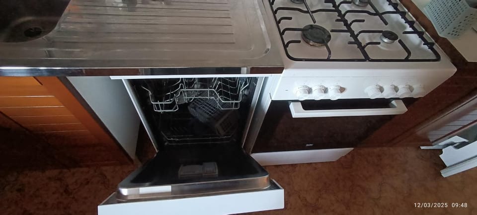 dishwasher
