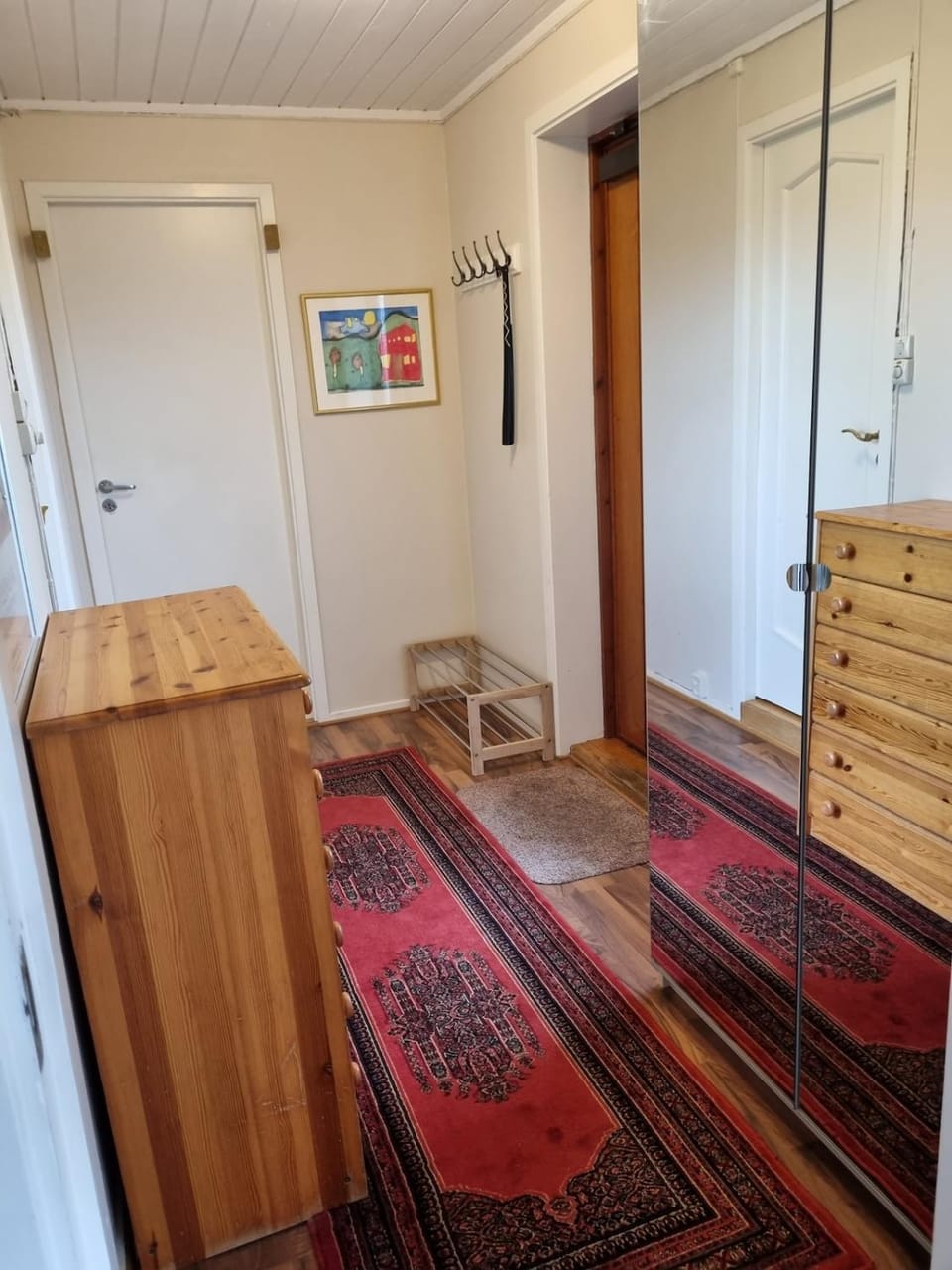 Granåsen World Cup - View & Comfort Apartment in Trondheim