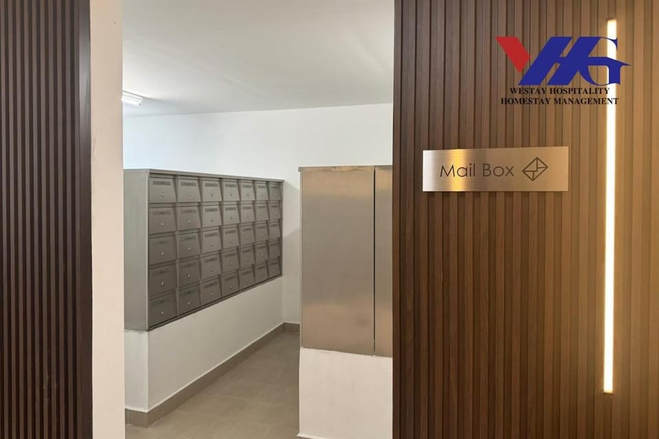 Arena Designer Suite 3BR KLIA Apartment in Selangor, Malaysia