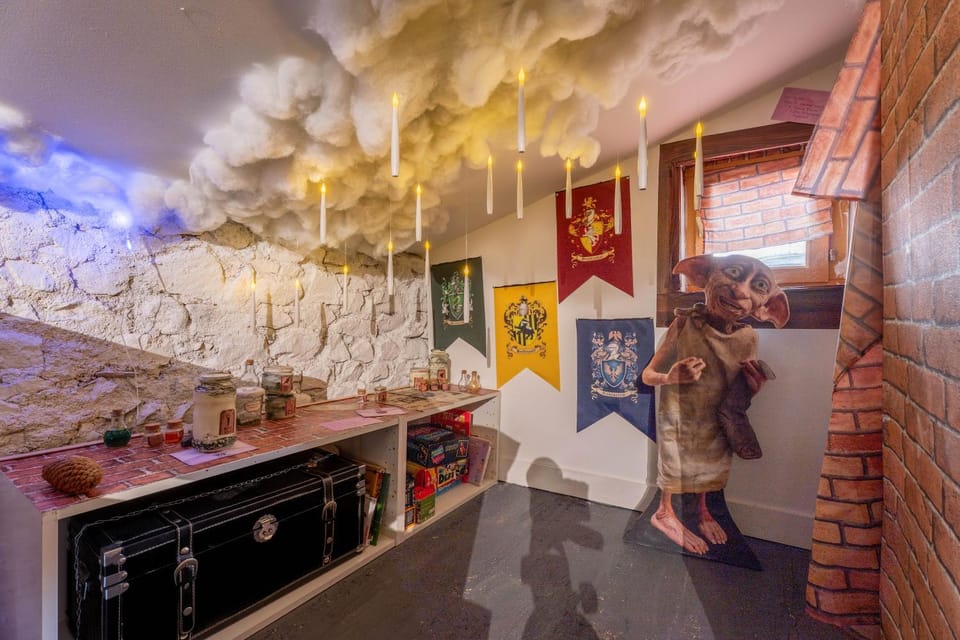 Casa Lumos House in Auvergne-Rhône-Alpes