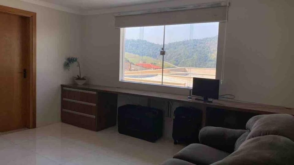 Apartamento espaçoso com 02 quartos no bairro Tremembé - Tucuruvi Apartment in Sao Paulo City