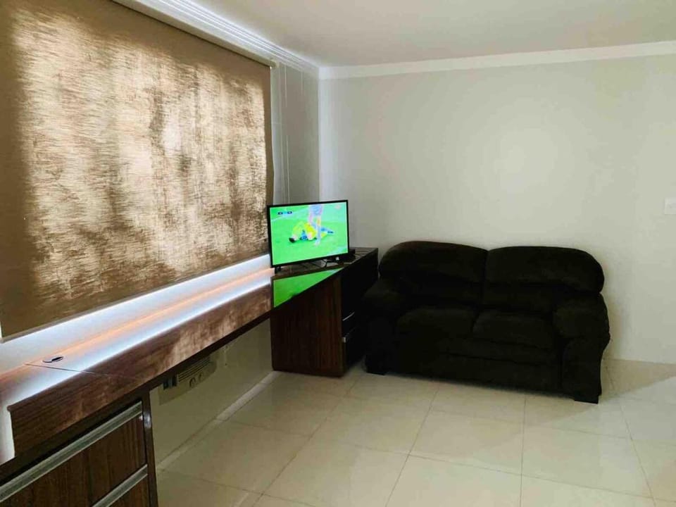 Apartamento espaçoso com 02 quartos no bairro Tremembé - Tucuruvi Apartment in Sao Paulo City