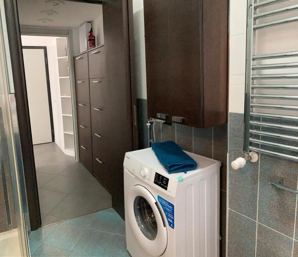 Appartamento MSG Business Apartment in Milan