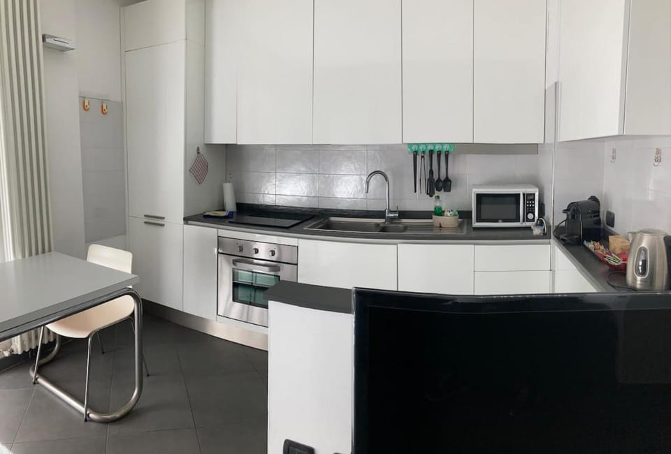 Appartamento MSG Business Apartment in Milan