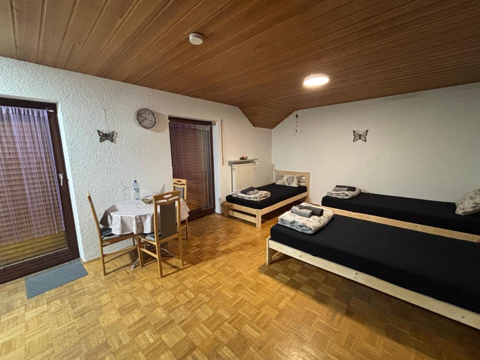 Phönix1 Apartment in Bavaria