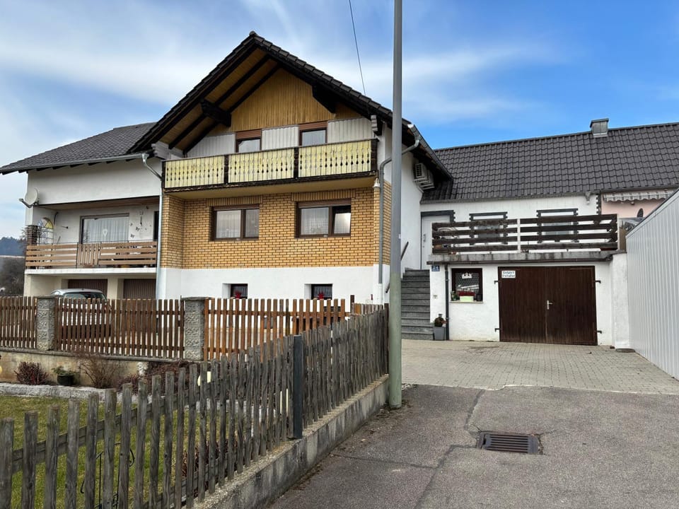 Phönix1 Apartment in Bavaria