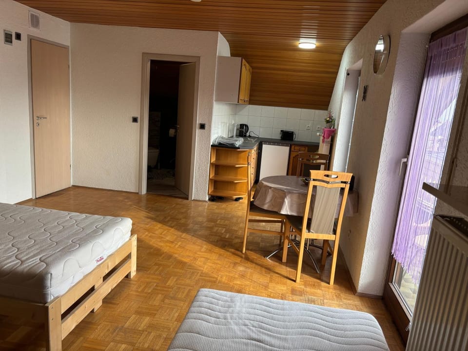 Phönix1 Apartment in Bavaria