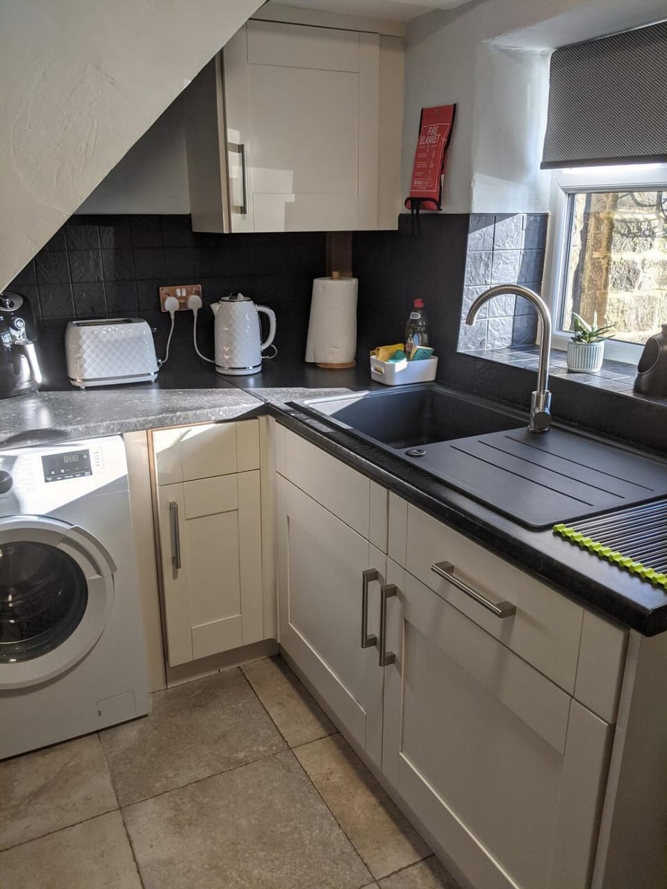 1 Hillside Cottages House in Borough of Harrogate