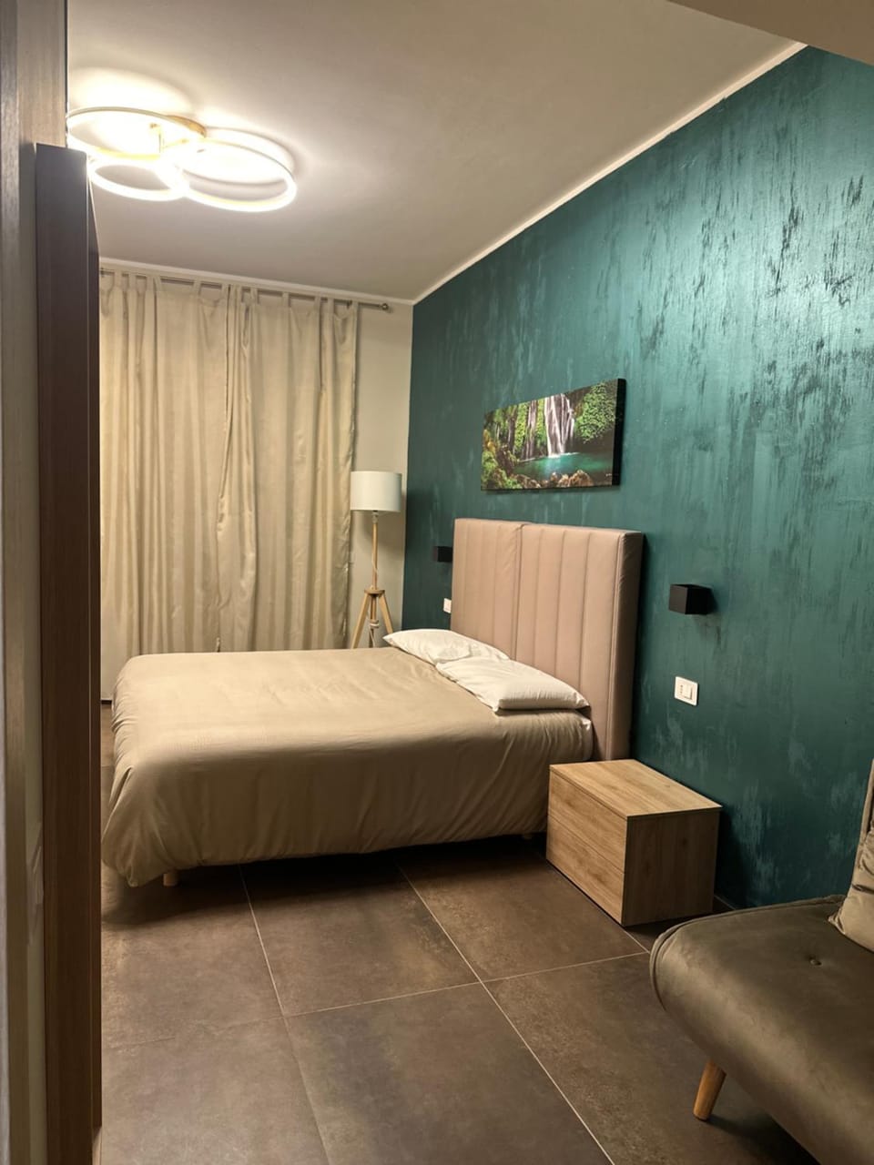 RUSS0 ROOMs Bed and Breakfast in Calabria