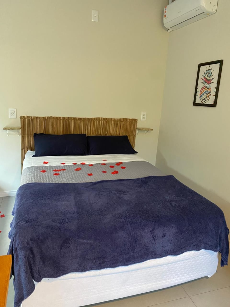 Loft Para Casais com Jacuzzi - Geminado - Unidade 2 Sunset - Sem Café da Manã Apartment in Porto Belo