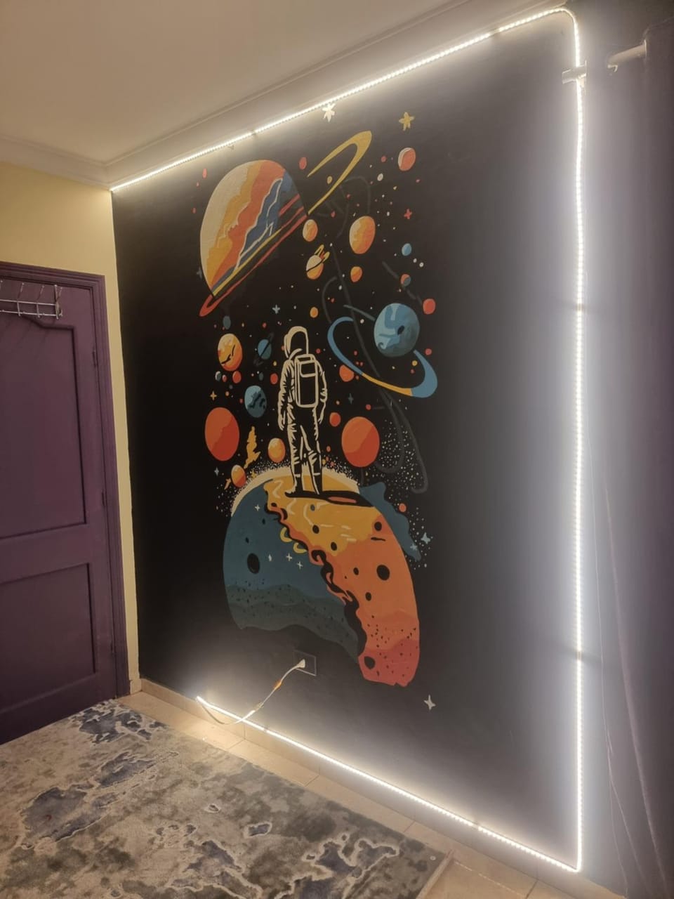 Space Hostel Hostel in Cairo Governorate
