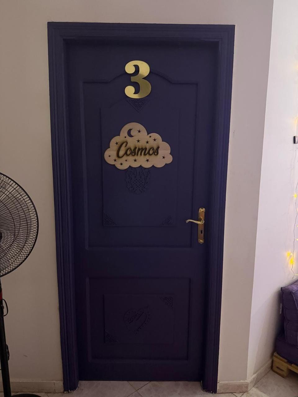 Space Hostel Hostel in Cairo Governorate