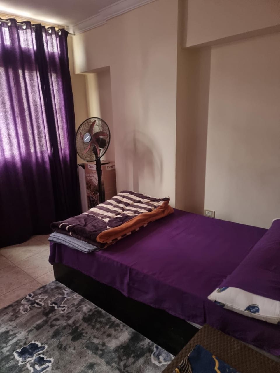 Space Hostel Hostel in Cairo Governorate