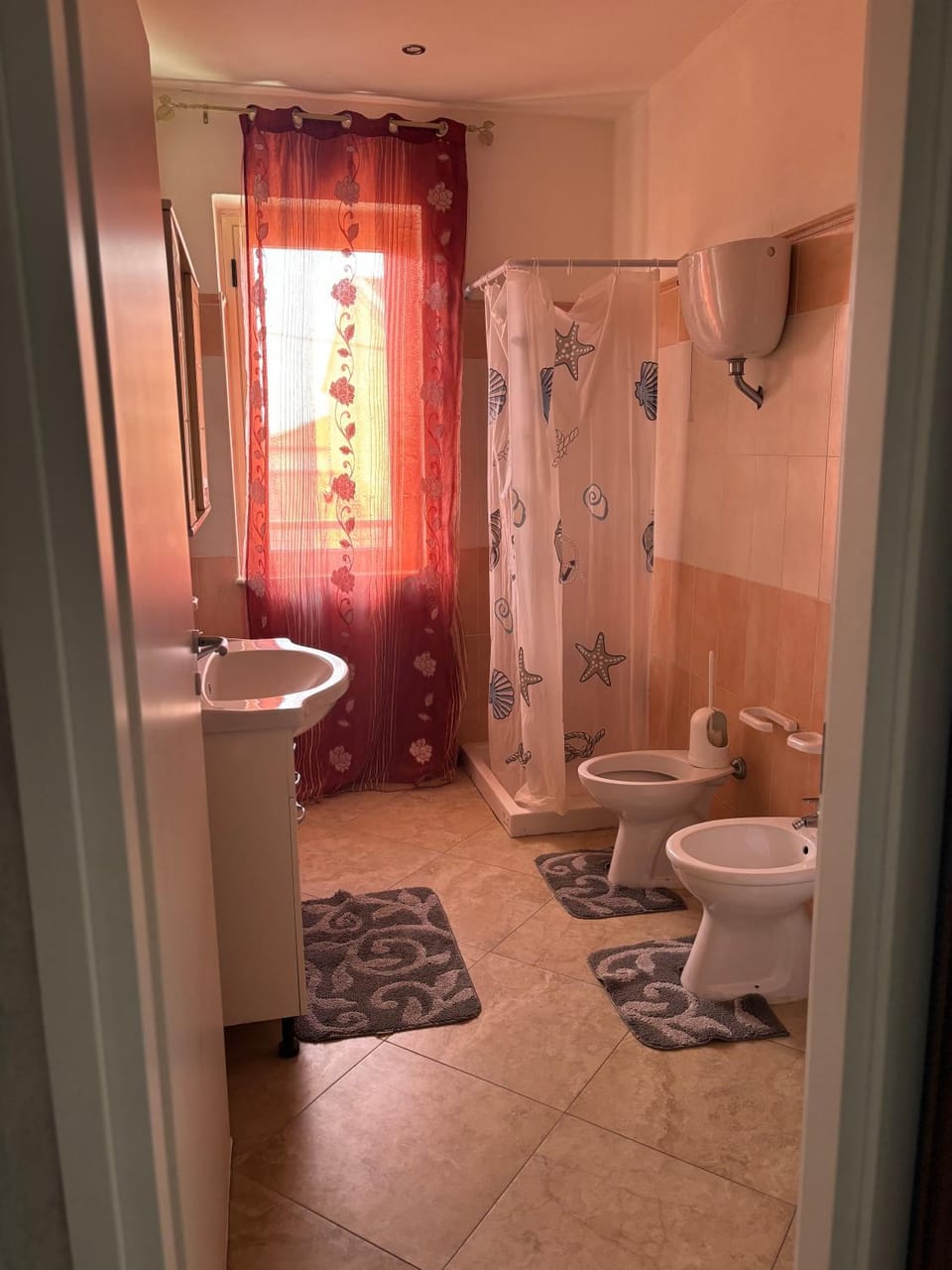 Appartamenti da Jessica Apartment in Calabria