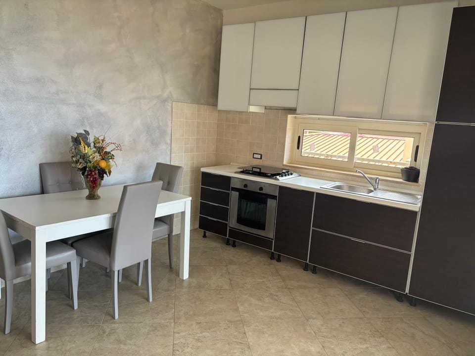 Appartamenti da Jessica Apartment in Calabria