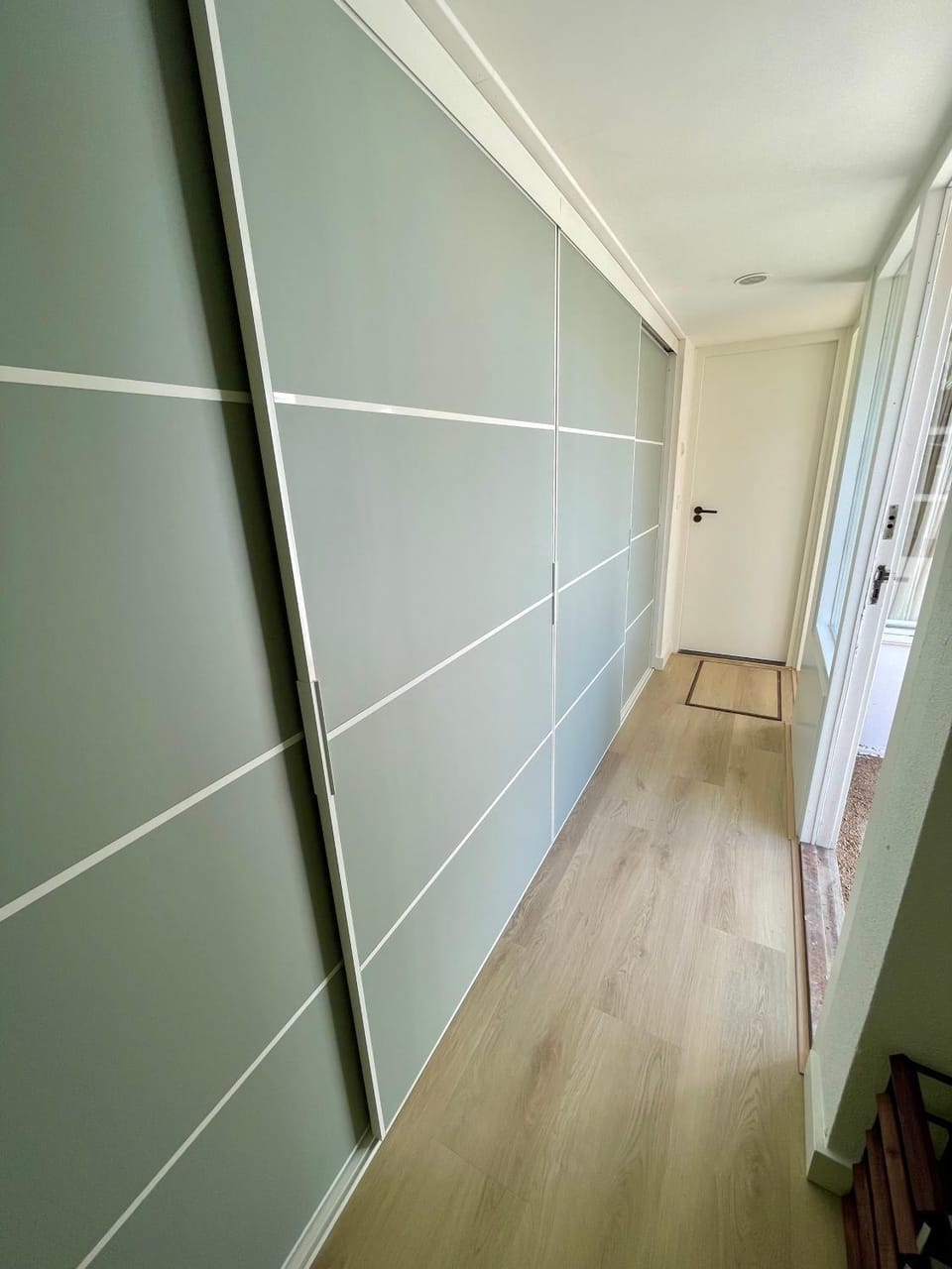 Holiday home close to beach and Keukenhof House in Noordwijkerhout