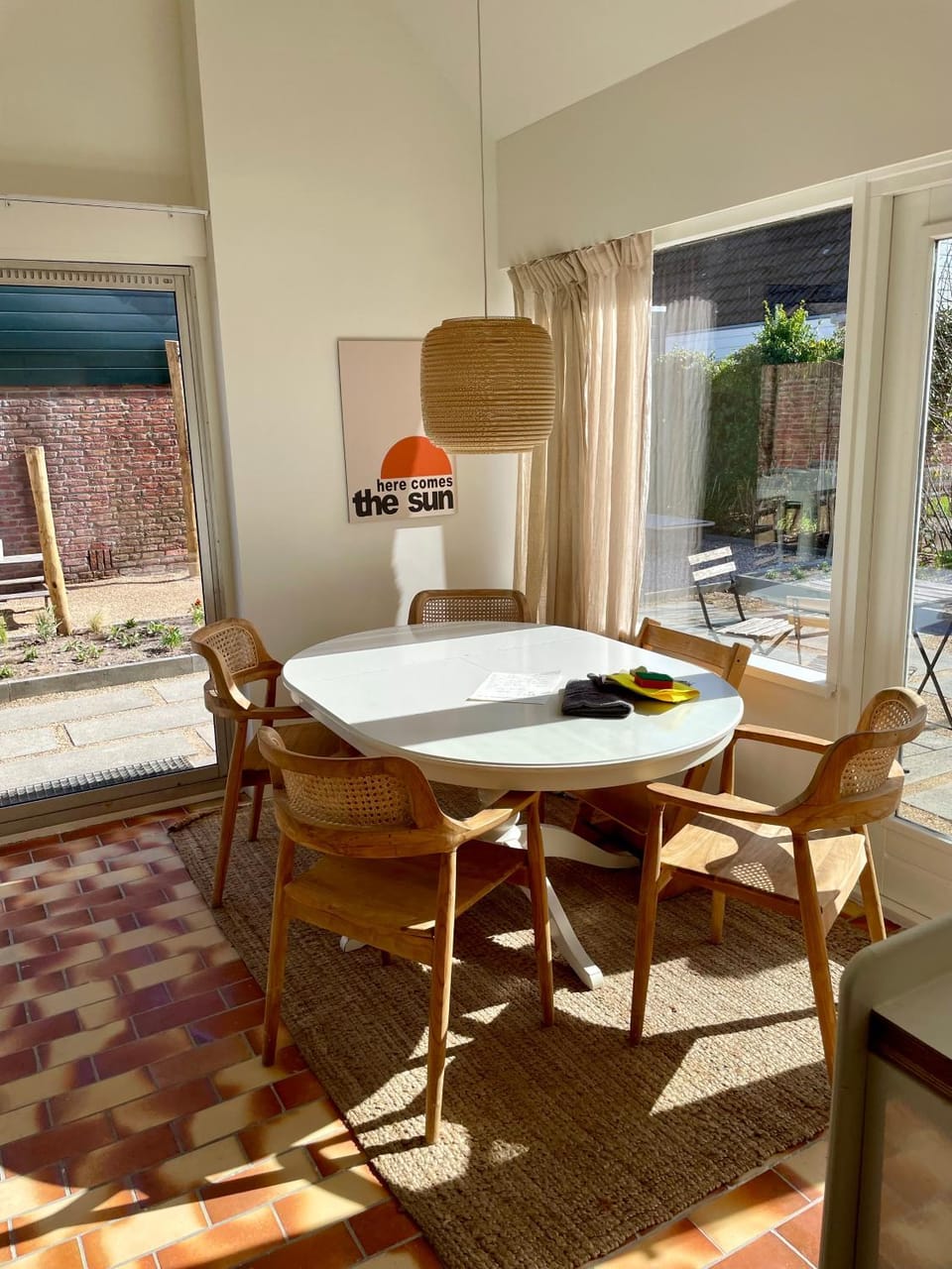 Food, kitchen