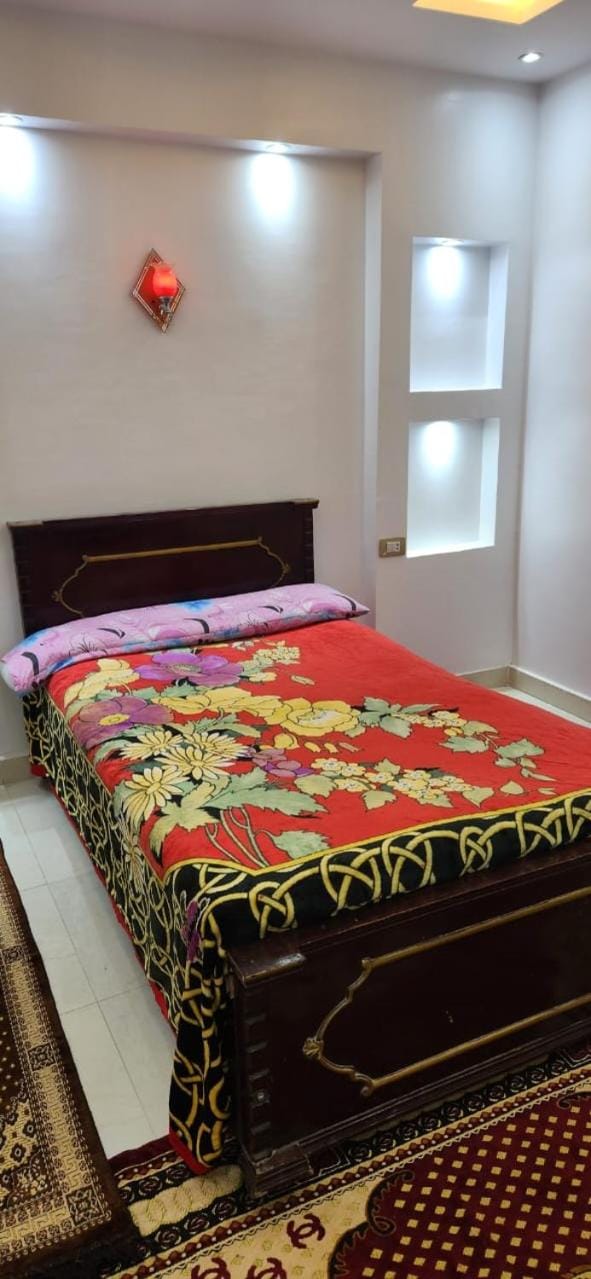 Little Private Palace in Luxor House in Luxor Governorate