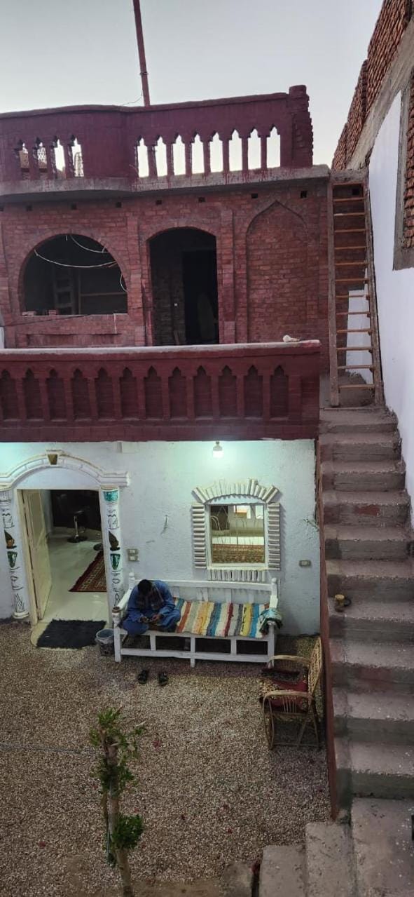 Little Private Palace in Luxor House in Luxor Governorate