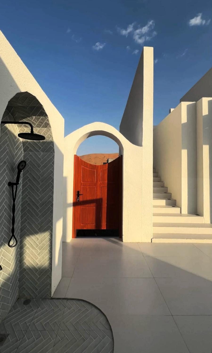 zahr albun villa Villa in Oman