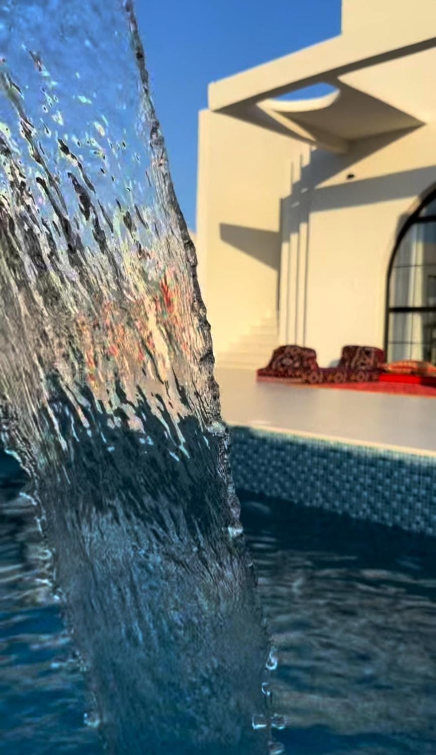 zahr albun villa Villa in Oman