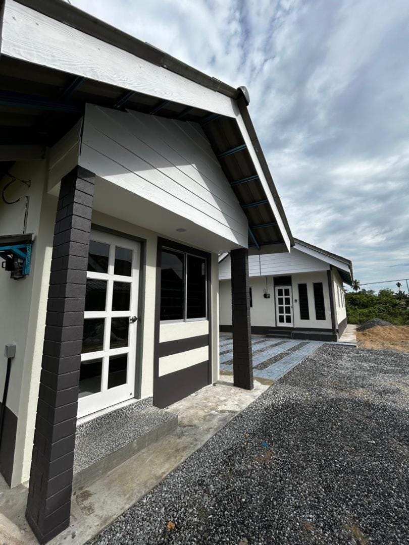 Rest Homestay 2 Apartment in Malaysia