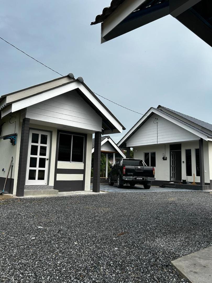 Rest Homestay 2 Apartment in Malaysia