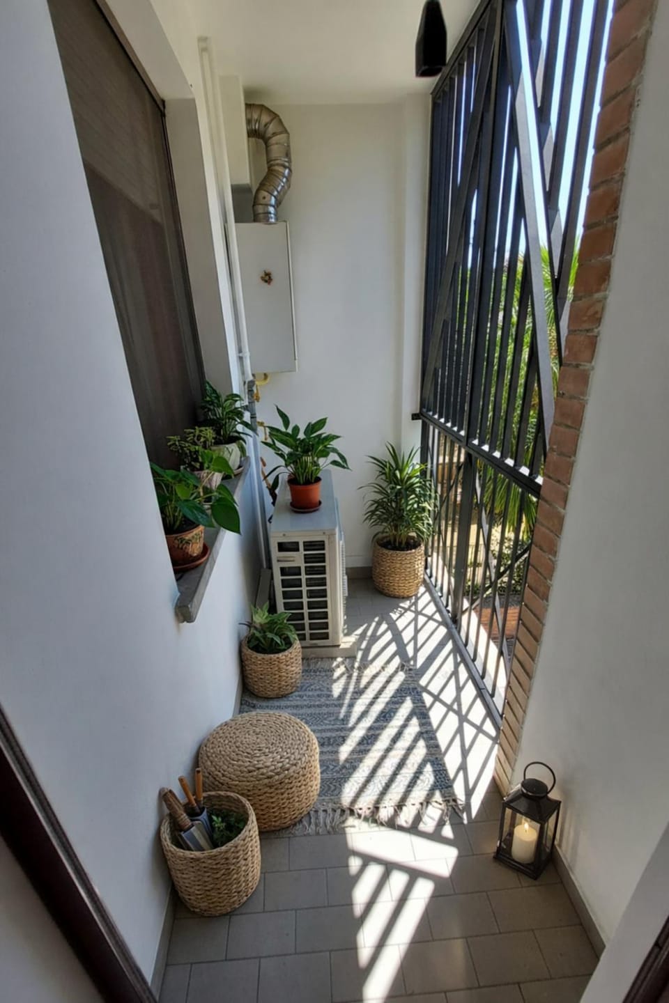 Patio, Day, View (from property/room), Balcony/Terrace
