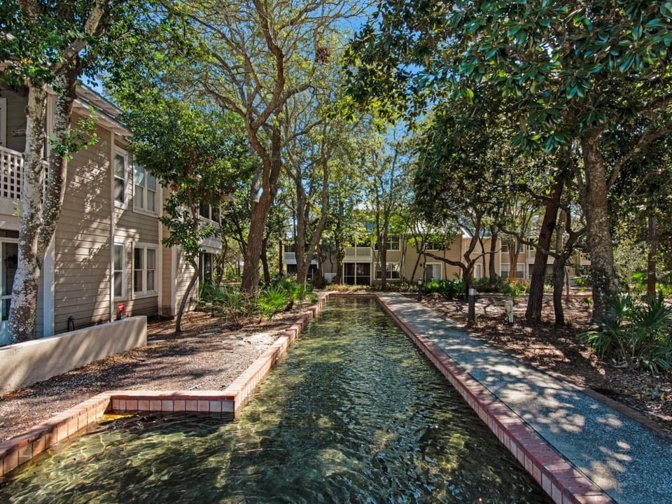Hidden Dunes Cottage 230 by Newman-Dailey Apartment in Miramar Beach