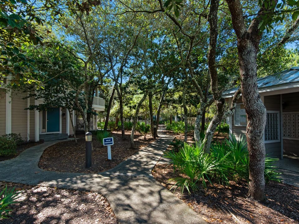 Hidden Dunes Cottage 230 by Newman-Dailey Apartment in Miramar Beach