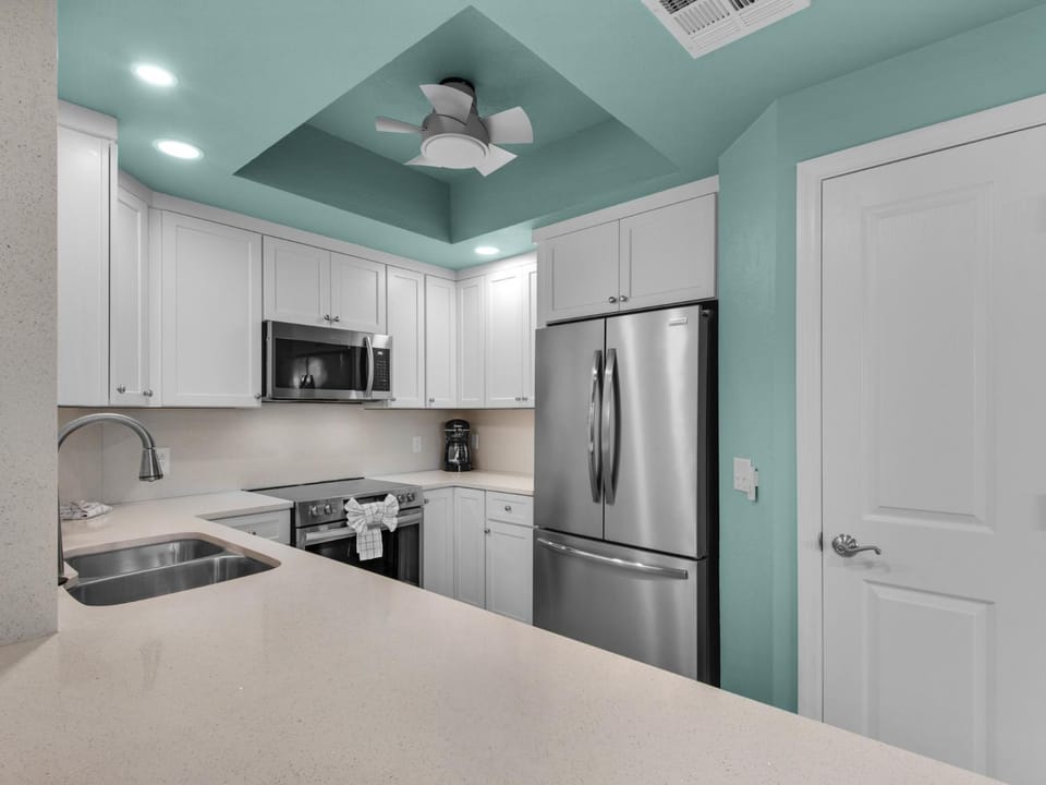 Mediterranea 306B by Newman-Dailey Apartment in Miramar Beach