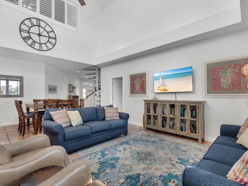 Hidden Dunes Villa 49 by Newman-Dailey Apartment in Miramar Beach