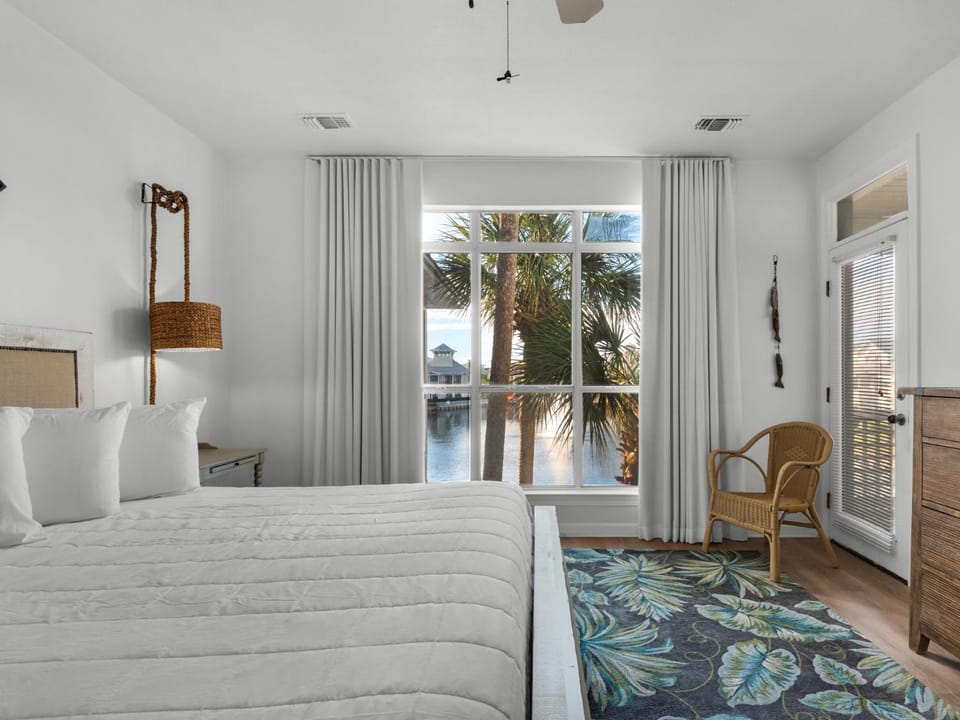 Hidden Dunes Villa 49 by Newman-Dailey Apartment in Miramar Beach
