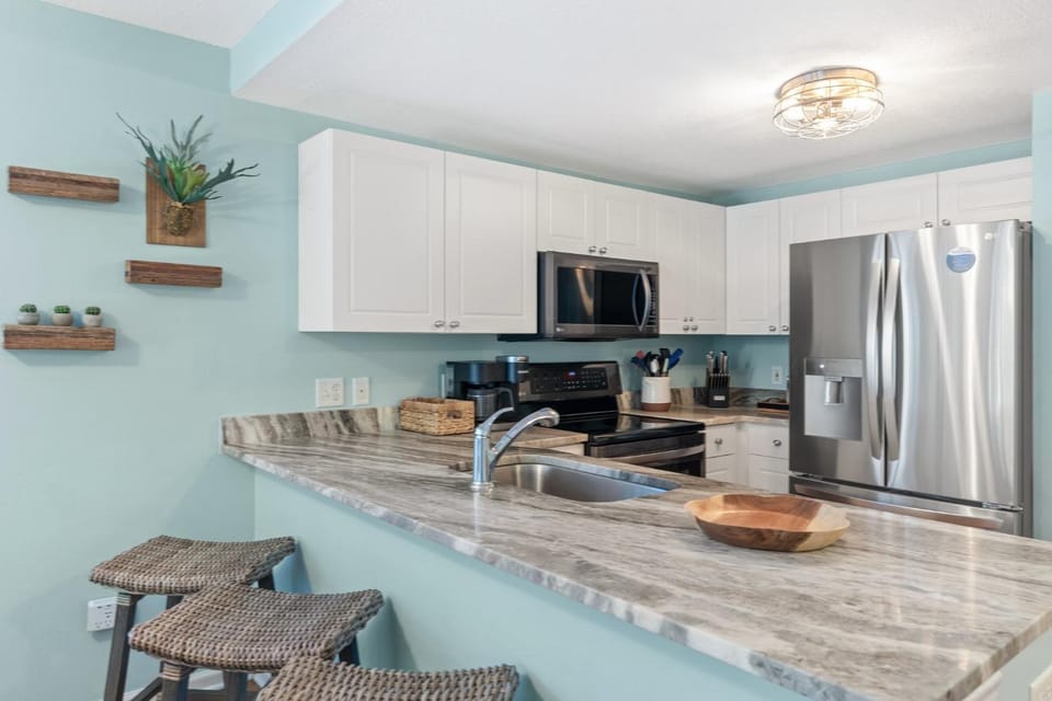 Ciboney 1015 by Newman-Dailey Apartment in Miramar Beach
