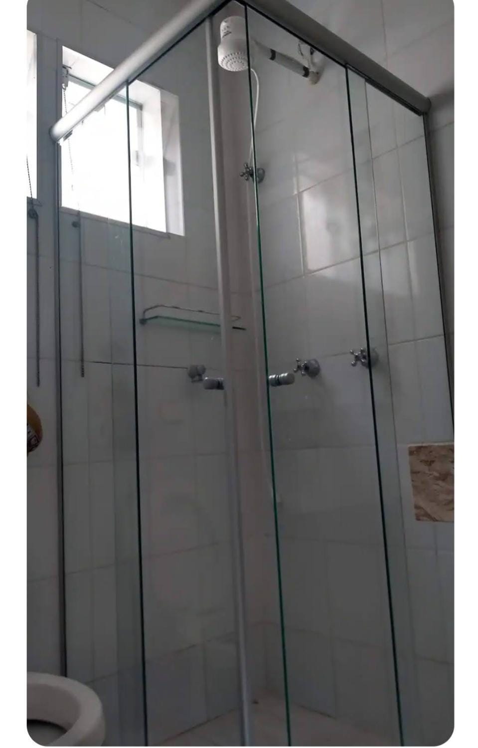 Um cantinho no paraíso Vacation rental in State of São Paulo
