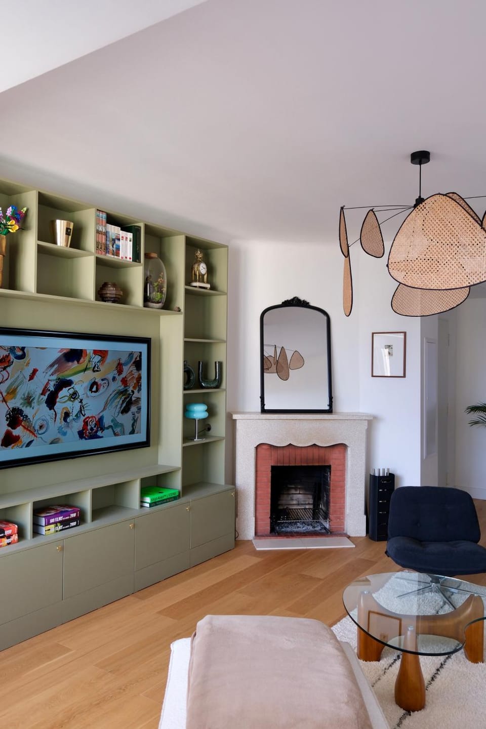 Magnifique T3 de 85m2 de standing vue mer trottel Apartment in Ajaccio