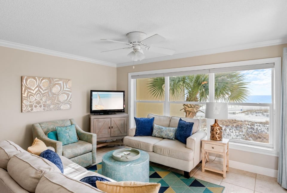 Silver Dunes Condominium 1302C by Newman-Dailey Apartment in Destin