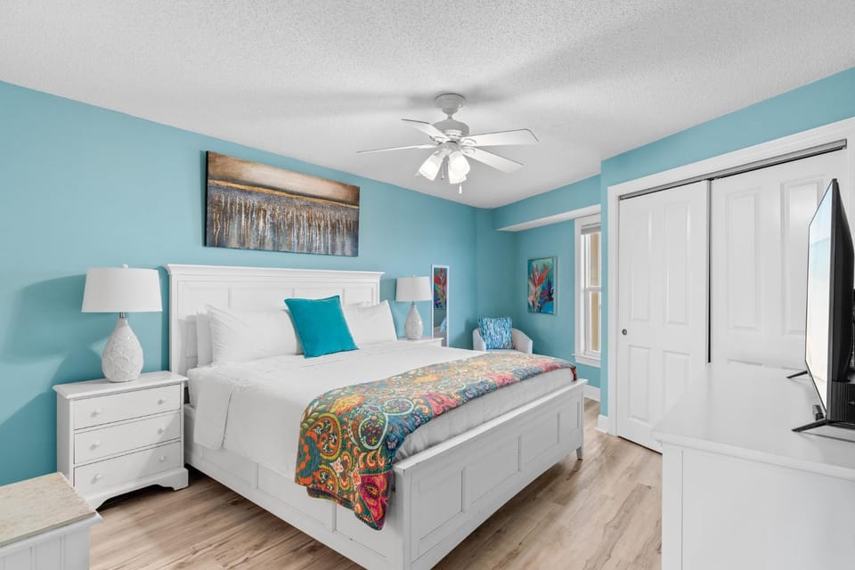 Silver Dunes Condominium 1302C by Newman-Dailey Apartment in Destin