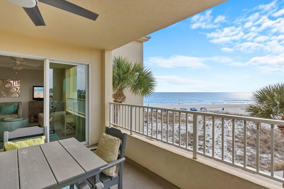 Silver Dunes Condominium 1302C by Newman-Dailey Apartment in Destin