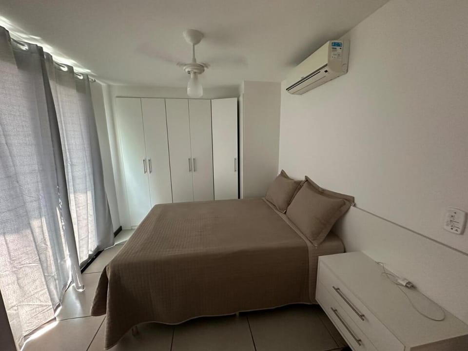 Praia do Forte 10 minutos a pé !!! Apartment in Cabo Frio